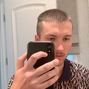 Meet your Posher, Colin